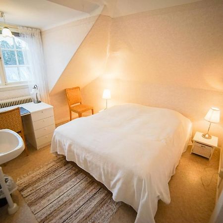 Liljeholmen Herrgard Hostel Rimforsa Ngoại thất bức ảnh