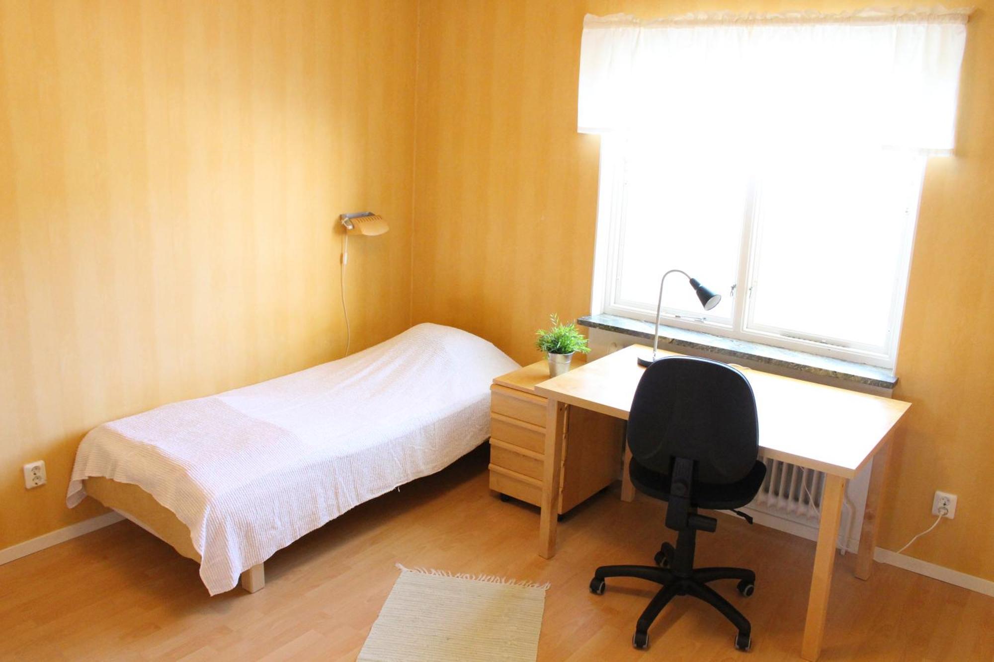 Liljeholmen Herrgard Hostel Rimforsa Phòng bức ảnh