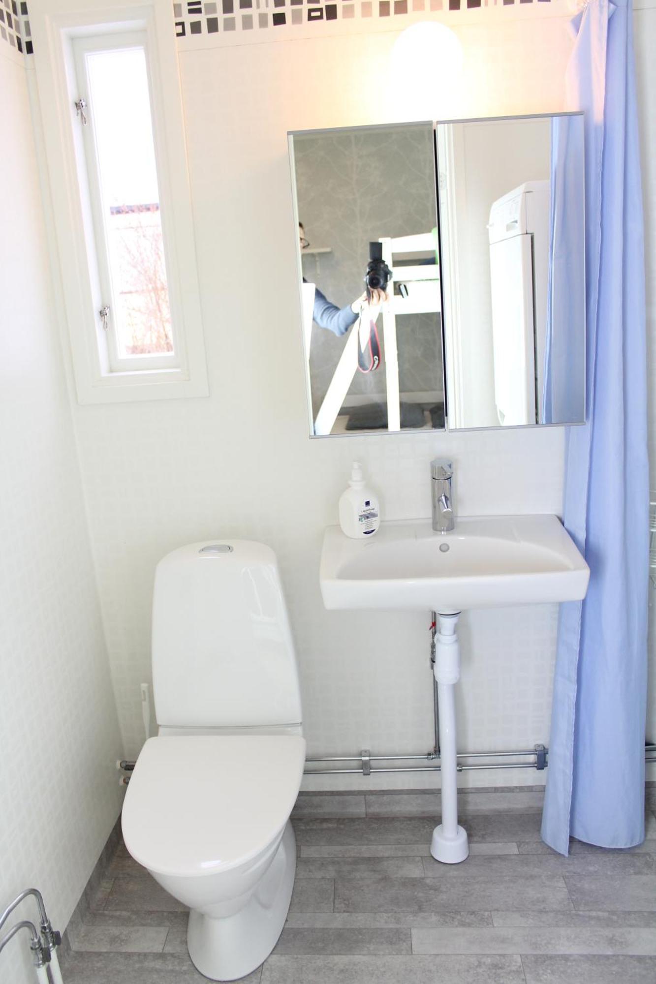 Liljeholmen Herrgard Hostel Rimforsa Phòng bức ảnh