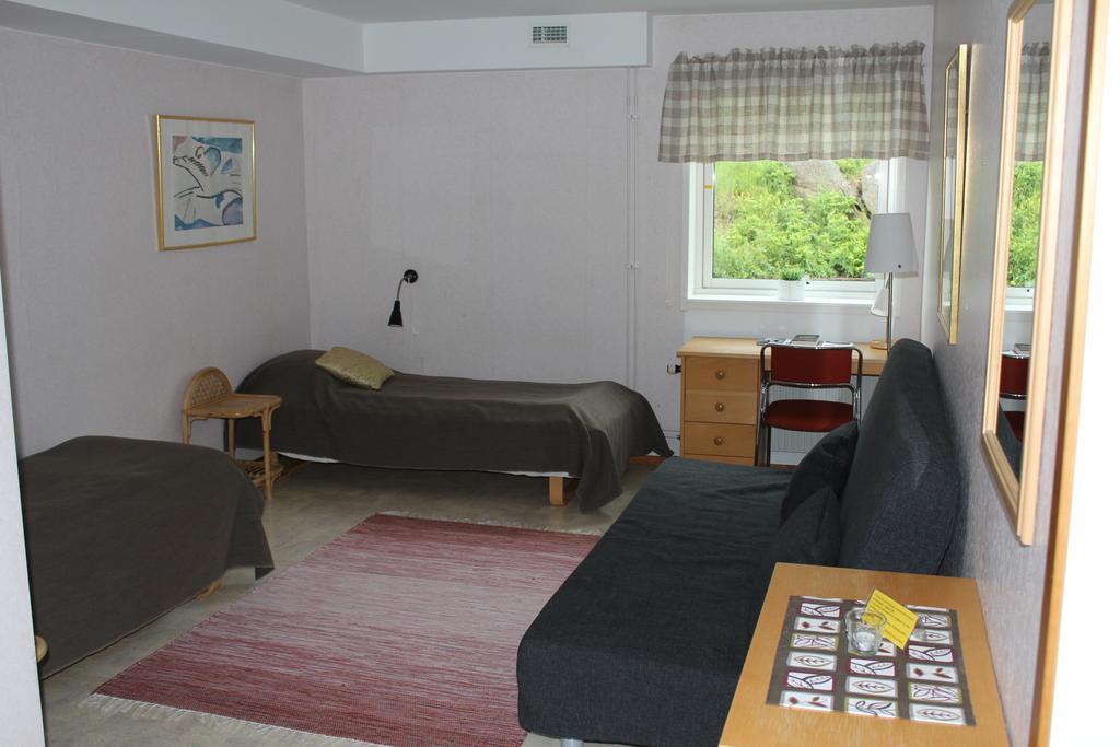 Liljeholmen Herrgard Hostel Rimforsa Ngoại thất bức ảnh