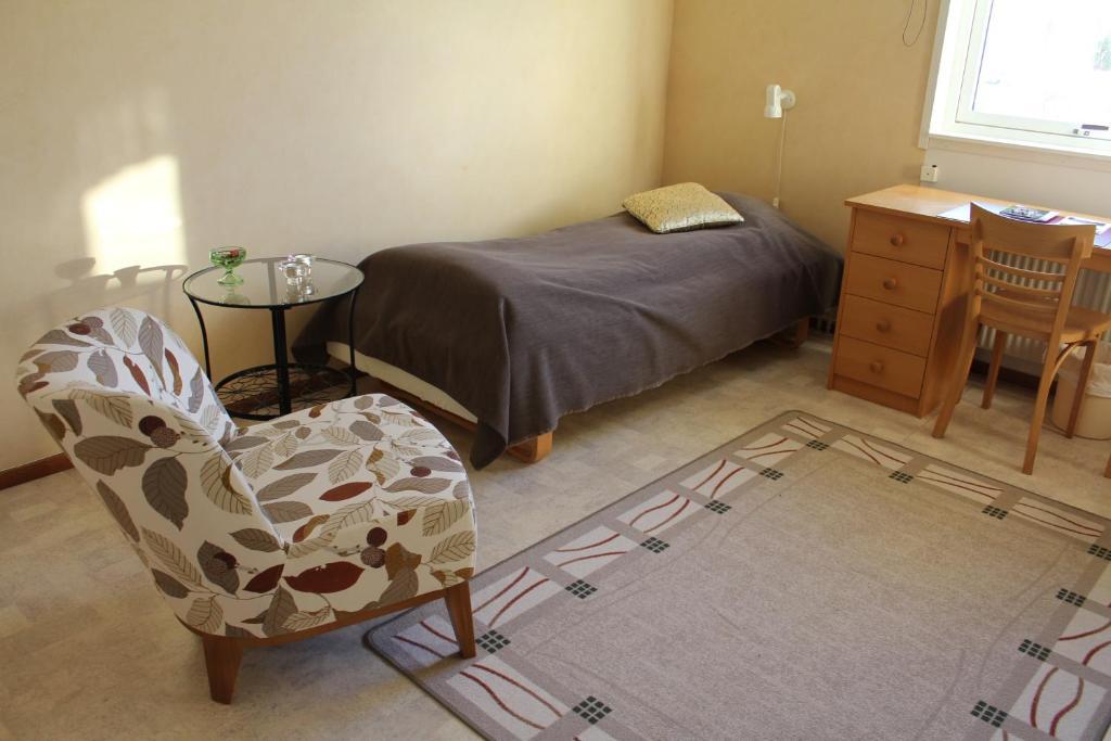 Liljeholmen Herrgard Hostel Rimforsa Phòng bức ảnh