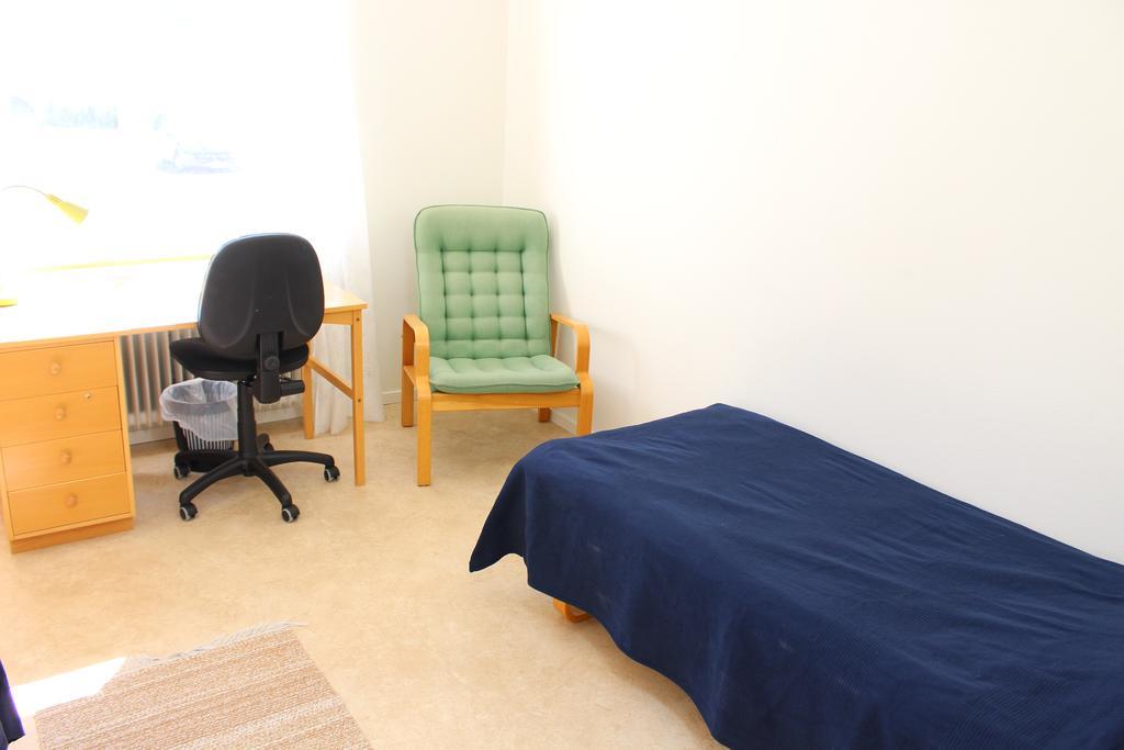 Liljeholmen Herrgard Hostel Rimforsa Ngoại thất bức ảnh