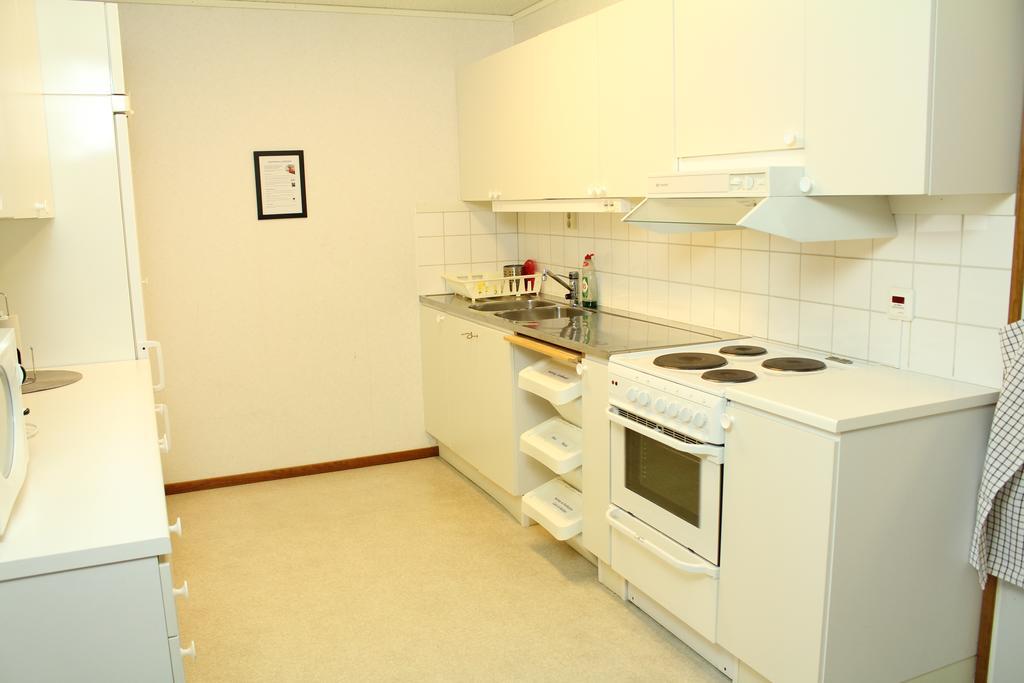 Liljeholmen Herrgard Hostel Rimforsa Ngoại thất bức ảnh