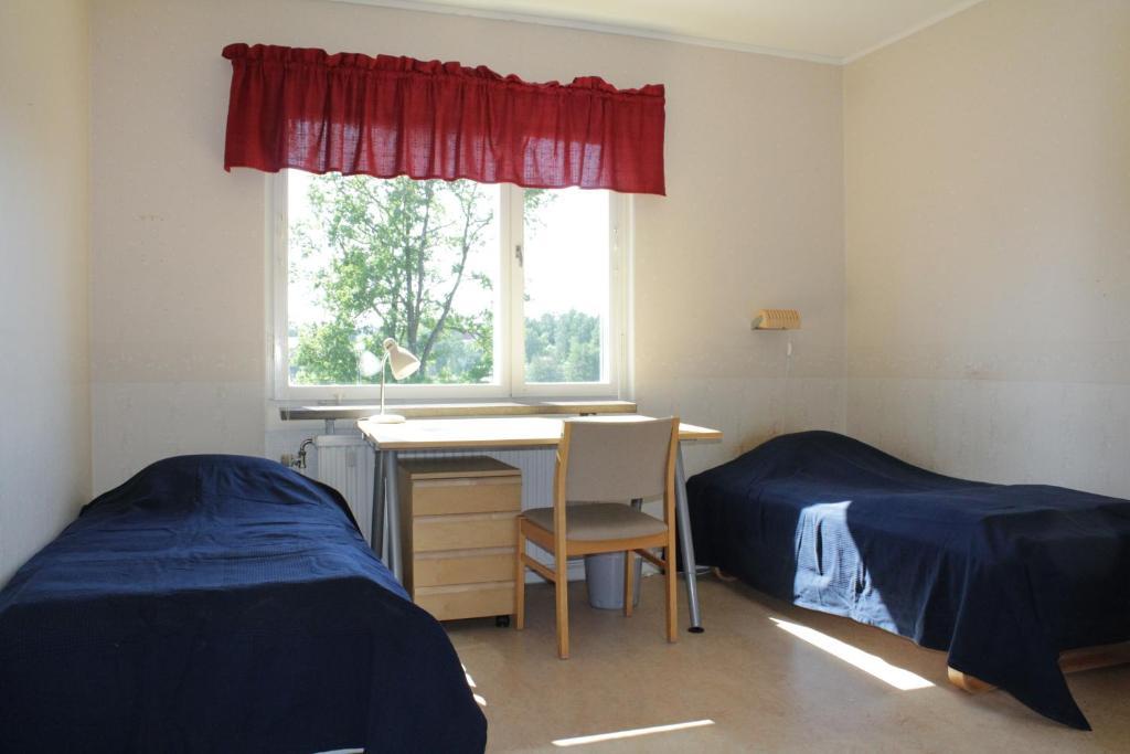 Liljeholmen Herrgard Hostel Rimforsa Phòng bức ảnh