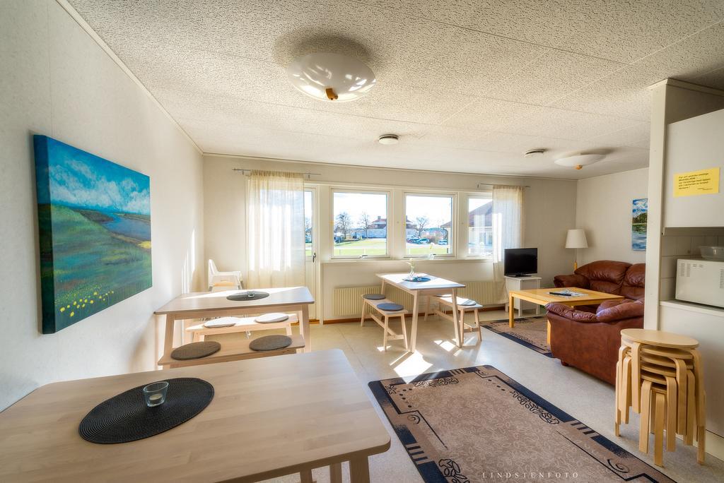 Liljeholmen Herrgard Hostel Rimforsa Ngoại thất bức ảnh