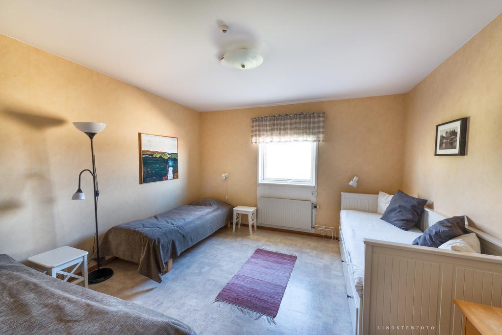 Liljeholmen Herrgard Hostel Rimforsa Ngoại thất bức ảnh